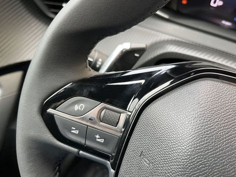 Auto Km0 A Lecco | Peugeot 2008 2008 1.2 Hybrid Allure 145Cv E-Dcs6 - Promo Sironiauto+