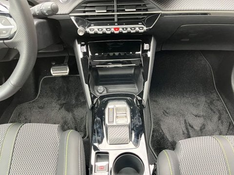 Auto Km0 A Lecco | Peugeot 208 208 1.2 Hybrid Gt 145Cv E-Dcs 6 - Promo Sironiauto+