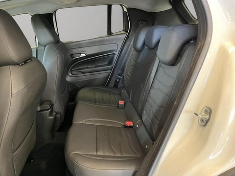 Auto Km0 A Lecco | Jeep Avenger Avenger 1.2 Turbo E-Hybrid Mhev Summit Fwd 110Cv Edct6