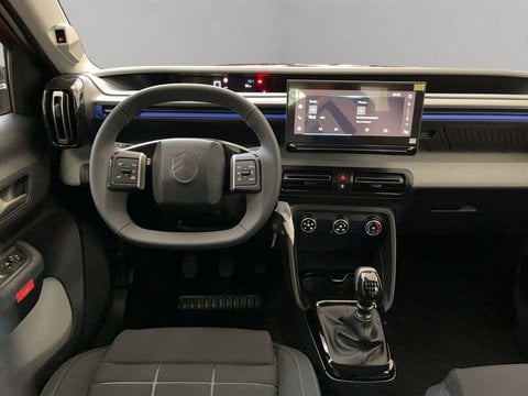 Auto Km0 A Lecco | Citroën C3 C3 1.2 Turbo Plus 100Cv S&S