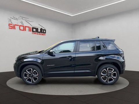 Auto Km0 A Lecco | Jeep Avenger Avenger 1.2 Turbo E-Hybrid Mhev Summit 110Cv