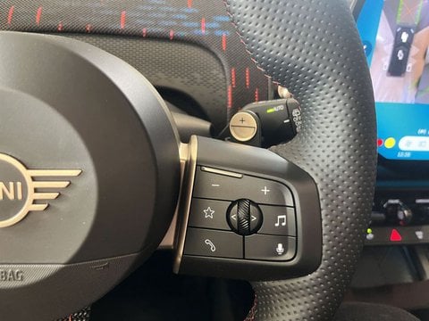 Auto Usate A Lecco | Mini Countryman Mini Countryman 1.5 48V C Jcw Auto