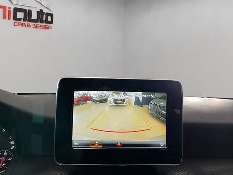 Auto Usate A Lecco | Mercedes-Benz Classe A A 160 Business