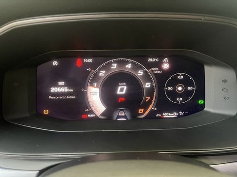 Auto Usate A Lecco | Cupra Formentor Formentor 1.5 Hybrid 150Cv Dsg