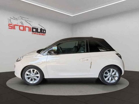 Auto Usate A Lecco | Opel Adam Adam 1.2 Rocks 70Cv