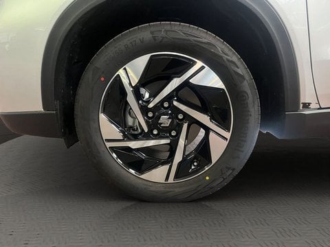 Auto Usate A Lecco | Suzuki Vitara Vitara 1.4H Top 2Wd 110Cv