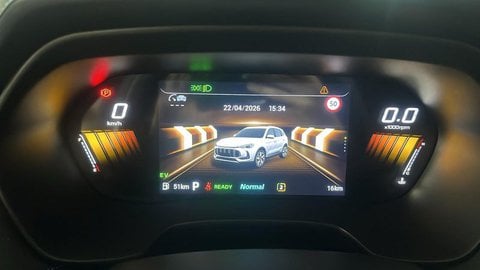 Auto Km0 A Lecco | Mg Zs Zs 1.5 Hybrid+ Luxury Auto