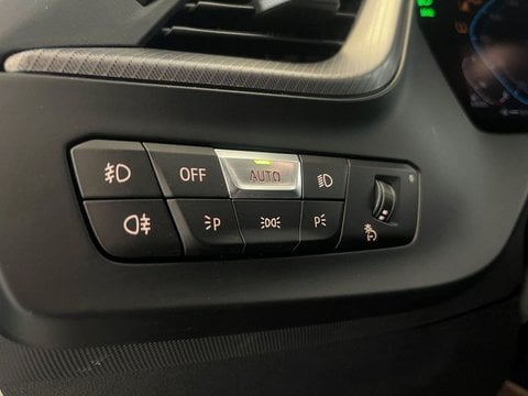 Auto Usate A Lecco | Bmw Serie 1 118D Msport Design Auto