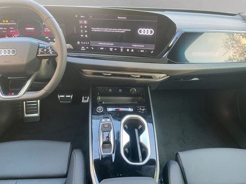 Auto Km0 A Lecco | Audi A6 A6 2.0 Tdi Mhev + S Line Edition 204Cv S-Tronic