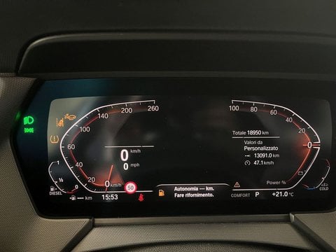 Auto Usate A Lecco | Bmw Serie 1 118D Msport Design Auto