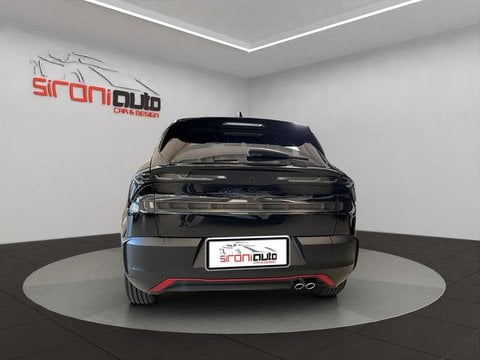 Auto Km0 A Lecco | Alfa Romeo Junior Junior 1.2 145 Cv Hybrid Edct6 Speciale - Promo Sironiauto+