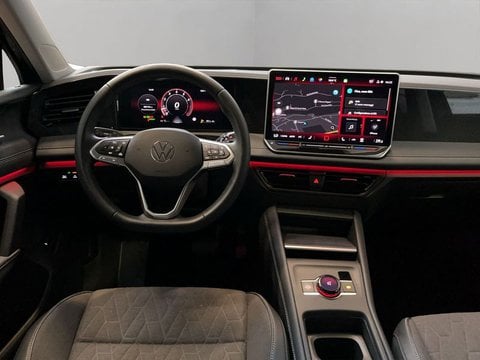 Auto Usate A Lecco | Volkswagen Tiguan Tiguan 1.5 Etsi Edition Plus 150Cv Dsg