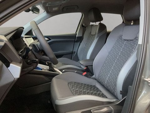 Auto Km0 A Lecco | Audi A1 Sportback 30 Tfsi S Tronic S Line 116 Cv Adrenaline