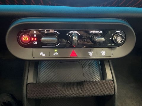 Auto Usate A Lecco | Mini Countryman Mini Countryman 1.5 48V C Jcw Auto