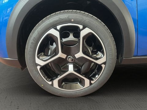 Auto Km0 A Lecco | Citroën C3 C3 1.2 Puretech Turbo Plus 100Cv S&S