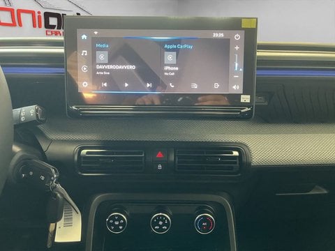 Auto Km0 A Lecco | Citroën C3 C3 1.2 Puretech Turbo Plus 100Cv S&S