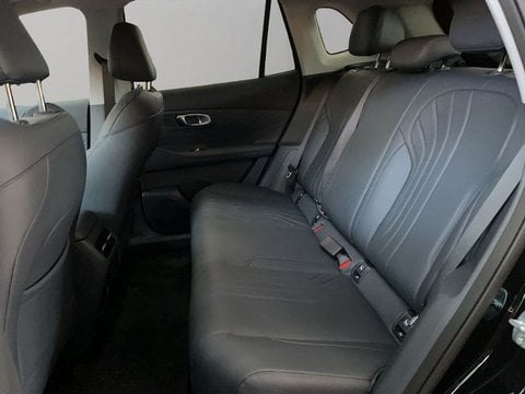 Auto Km0 A Lecco | Geely Starray Em-I 1.5 Phev Pro