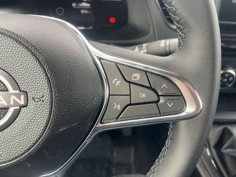 Auto Km0 A Lecco | Nissan Townstar 1.3 130Cv Van N-Connecta L1