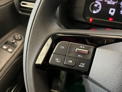 Auto Km0 A Lecco | Fiat Professional Doblò Doblò Worksite 1.5 Bluehdi 100Cv Pl-Tn Van - Iva Esc...