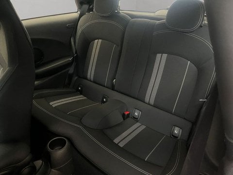 Auto Usate A Lecco | Mini Mini Mini 3P 2.0 Jcw Jcw