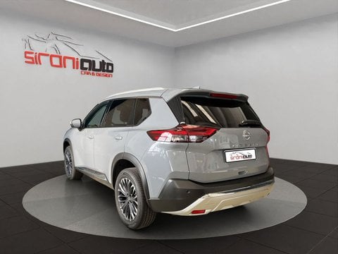 Auto Km0 A Lecco | Nissan X-Trail X-Trail 1.5 Mhev Tekna 2Wd Xtronic