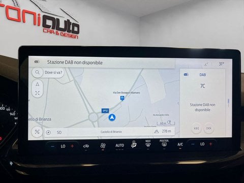 Auto Usate A Lecco | Ford Focus Focus 1.0 Ecoboost Hybrid 125 Cv Sw St-Line - Promo Sironiauto+