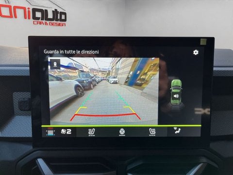 Auto Km0 A Lecco | Dacia Duster Duster 1.2 Mild Hybrid Expression 4X4 130Cv - Ppromo Sironiauto+
