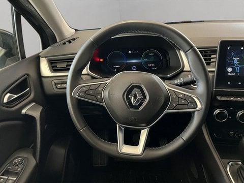 Auto Usate A Lecco | Renault Captur Captur Plug-In Hybrid E-Tech 160 Cv Techno