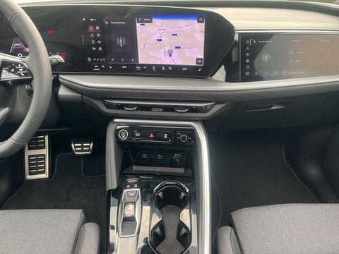 Auto Km0 A Lecco | Audi Q5 Sportback Tdi 204 Hybrid Quattro S Tronic S Line Edition