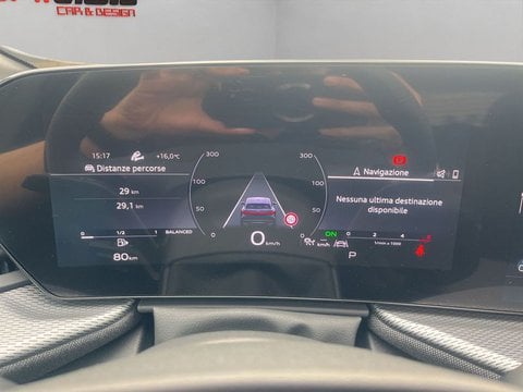 Auto Km0 A Lecco | Audi Q5 Sportback Tdi 204 Hybrid Quattro S Tronic S Line Edition