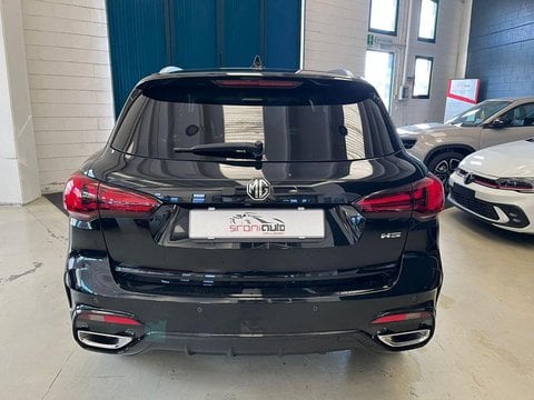 Auto Usate A Lecco | Mg Hs Hs 1.5T-Gdi At Luxury -Promo Sironiauto+