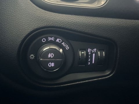 Auto Usate A Lecco | Jeep Renegade Renegade 1.5 Turbo T4 Mhev Limited 2Wd 130Cv Dct