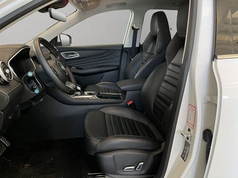 Auto Usate A Lecco | Mg Hs Hs 1.5T-Gdi At Luxury