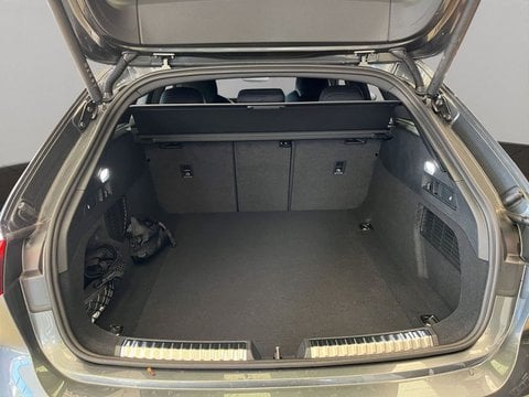 Auto Km0 A Lecco | Audi A5 A5 Avant Tdi 204Cv Mhev S Tronic S Line Edition