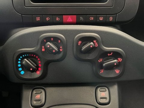 Auto Km0 A Lecco | Fiat Pandina 1.0 Firefly Hybrid Icon S&S 70Cv 5P.ti - Promo Sironiauto+