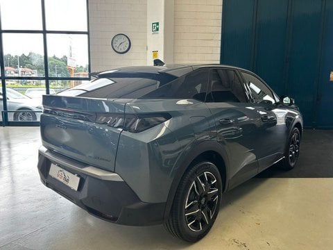 Auto Km0 A Lecco | Peugeot 3008 3008 Hybrid 145 E-Dcs6 Allure - Promo Sironiauto+