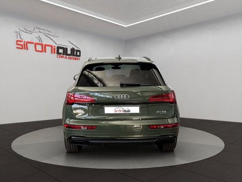 Auto Usate A Lecco | Audi Q5 Q5 40 2.0 Tdi 204 Cv S Line Quattro S-Tronic
