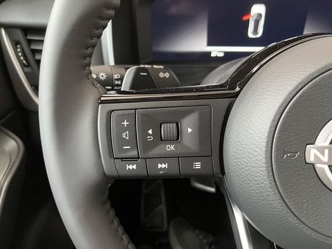 Auto Km0 A Lecco | Nissan Qashqai Qashqai 1.3 Mhev N-Connecta 2Wd 158Cv Xtronic