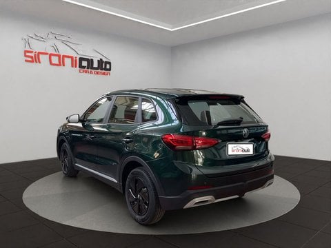 Auto Km0 A Lecco | Mg Zs Zs 1.5 Hybrid+ Standard My26 Auto