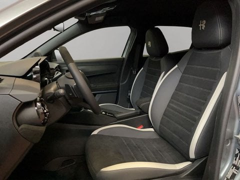Auto Km0 A Lecco | Alfa Romeo Junior Ibrida 1.2 145Cv Hybrid 145Cv Edct6 Ibrida Edizione Milano C...