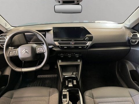 Auto Usate A Lecco | Citroën C4 Hybrid 100 E-Dcs6 You