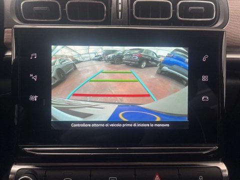 Auto Usate A Lecco | Citroën C3 C3 1.2 Puretech Elle S&S 110Cv Eat6