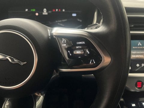 Auto Usate A Lecco | Jaguar I-Pace I-Pace Ev 90 Kwh 400 R-Dynamic Hse Awd Auto