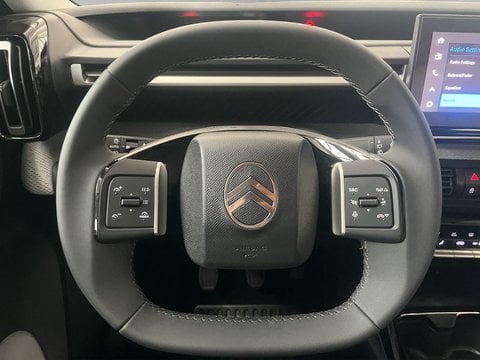 Auto Km0 A Lecco | Citroën C3 C3 1.2 Puretech Turbo Max 100Cv S&S - Promo Sironiauto+