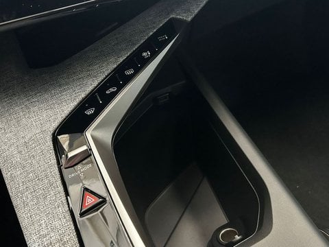 Auto Km0 A Lecco | Peugeot 3008 3008 Hybrid 145 E-Dcs6 Allure - Promo Sironiauto+