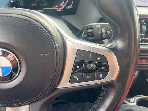 Auto Usate A Lecco | Bmw Serie 1 118D Msport
