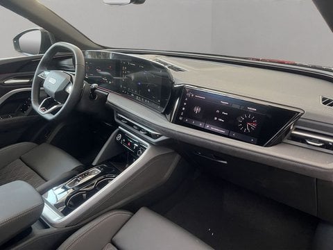 Auto Km0 A Lecco | Audi Q5 Sportback Tdi 204Cv Mhev+ Quattro S Tronic S Line Edition