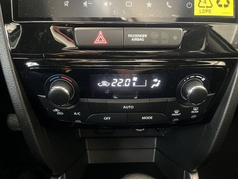 Auto Km0 A Lecco | Suzuki Vitara Vitara 1.4H Starview 4Wd Allgrip 110Cv At