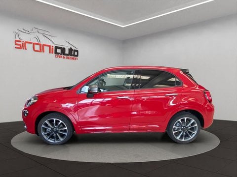 Auto Usate A Lecco | Fiat 500X 500X 1.5 Hybrid Sport 130Cv Dct