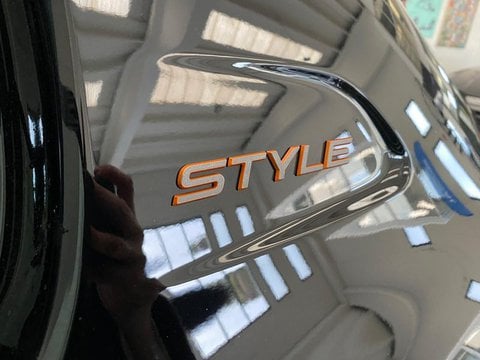 Auto Km0 A Lecco | Peugeot 208 208 1.2 Turbo Style 100Cv - Promo Sironiauto+